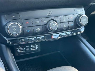 2022 Dodge Durango SXT AWD