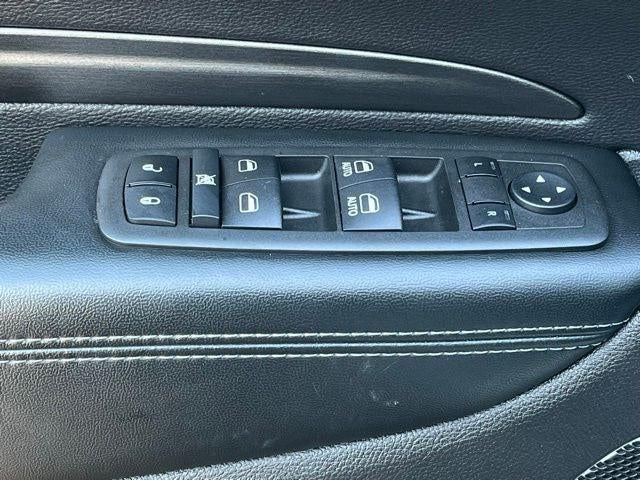 2022 Dodge Durango SXT AWD