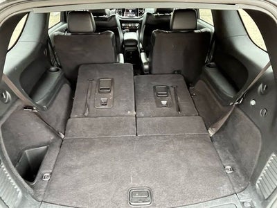 2022 Dodge Durango GT AWD