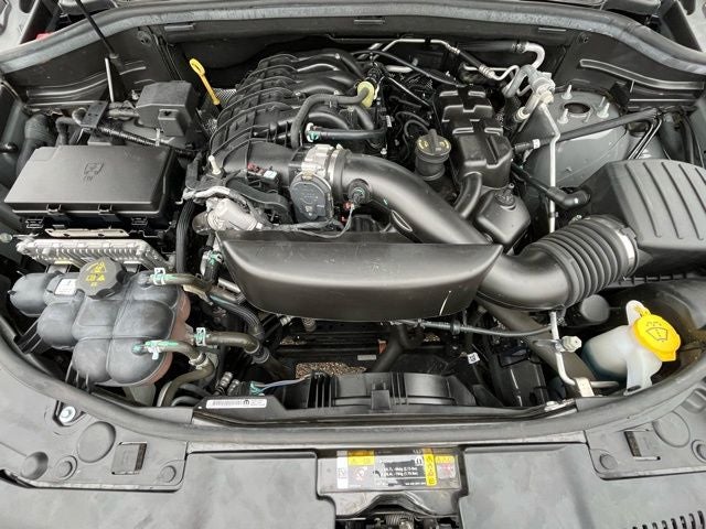 2022 Dodge Durango GT AWD