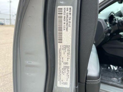 2022 Dodge Durango GT AWD