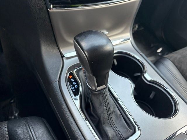 2020 Jeep Grand Cherokee North Edition 4x4