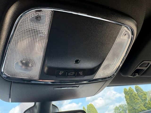 2020 Jeep Grand Cherokee North Edition 4x4