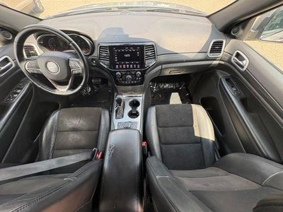 2020 Jeep Grand Cherokee North Edition 4x4