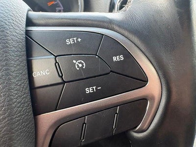 2020 Jeep Grand Cherokee North Edition 4x4