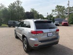 2020 Jeep Grand Cherokee Laredo E 4x4