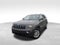 2018 Jeep Grand Cherokee Laredo E 4x4