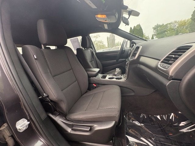2018 Jeep Grand Cherokee Laredo E 4x4