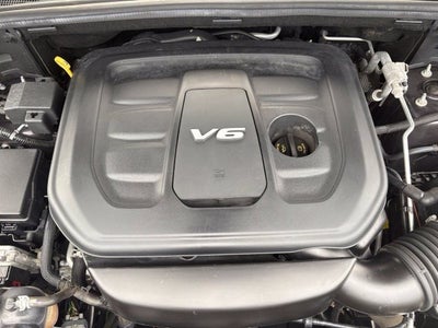 2018 Jeep Grand Cherokee Laredo E 4x4