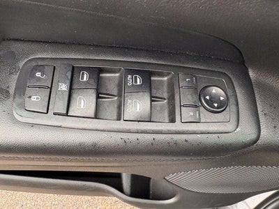 2018 Jeep Grand Cherokee Laredo E 4x4
