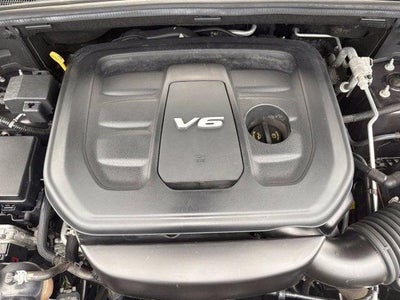 2018 Jeep Grand Cherokee Laredo E 4x4