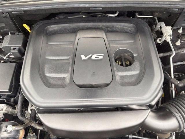 2018 Jeep Grand Cherokee Laredo E 4x4