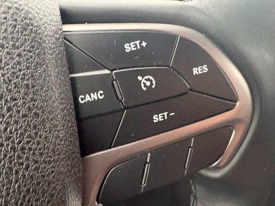 2018 Jeep Grand Cherokee Laredo E 4x4
