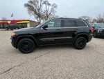 2018 Jeep Grand Cherokee Laredo E 4x4