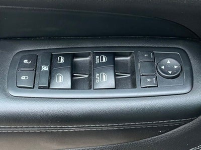 2018 Jeep Grand Cherokee Laredo E 4x4