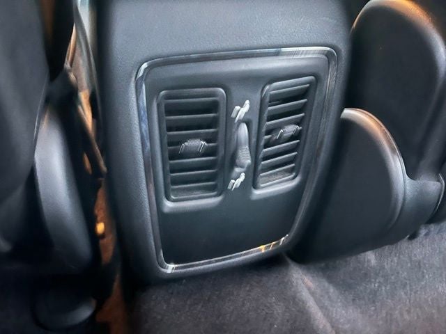 2018 Jeep Grand Cherokee Laredo E 4x4