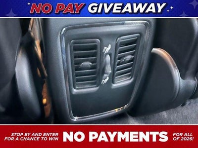 2018 Jeep Grand Cherokee Laredo E 4x4