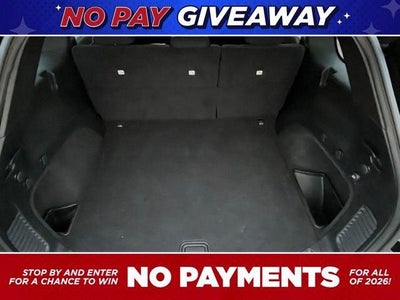 2018 Jeep Grand Cherokee Laredo E 4x4