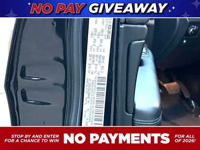 2018 Jeep Grand Cherokee Laredo E 4x4