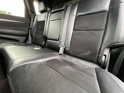 2017 Jeep Grand Cherokee Altitude 4x4
