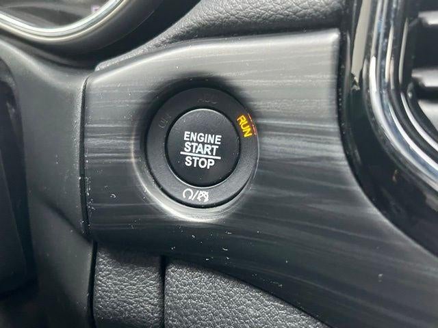 2019 Jeep Grand Cherokee Altitude 4x4