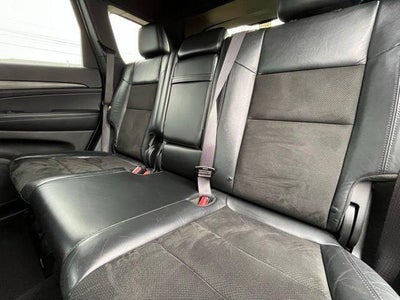 2019 Jeep Grand Cherokee Altitude 4x4