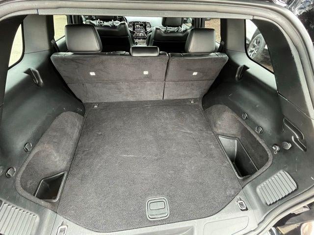 2019 Jeep Grand Cherokee Altitude 4x4