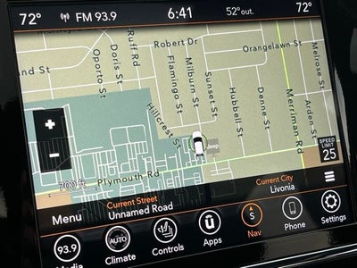 2022 Jeep Grand Cherokee WK Limited 4x4