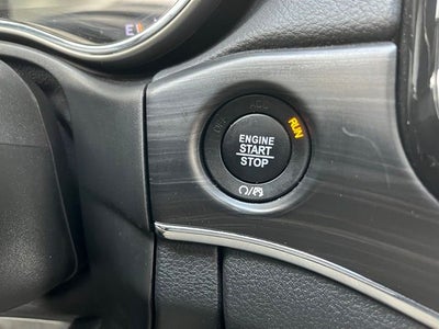 2022 Jeep Grand Cherokee WK Limited 4x4