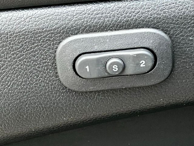 2022 Jeep Grand Cherokee WK Limited 4x4