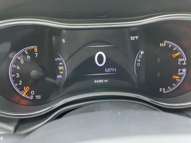 2022 Jeep Grand Cherokee WK Limited 4x4