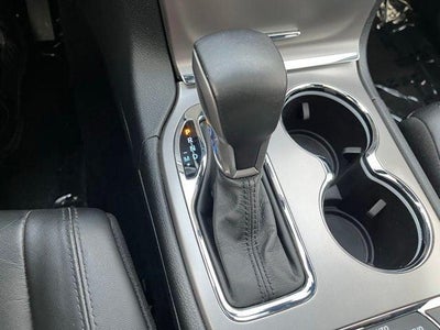 2022 Jeep Grand Cherokee WK Limited 4x4