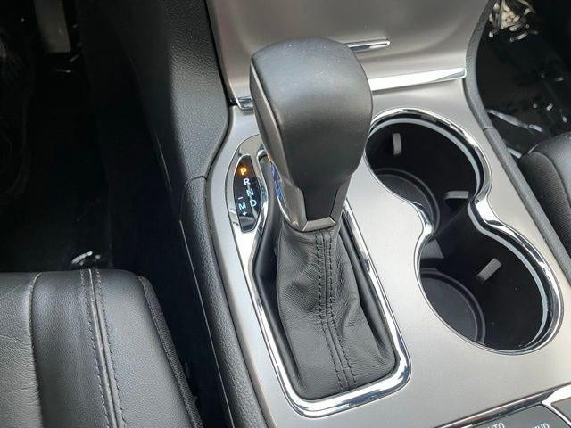 2022 Jeep Grand Cherokee WK Limited 4x4