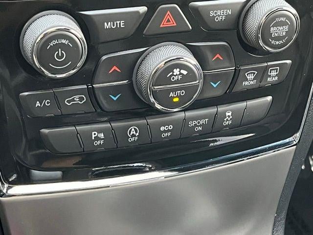 2022 Jeep Grand Cherokee WK Limited 4x4