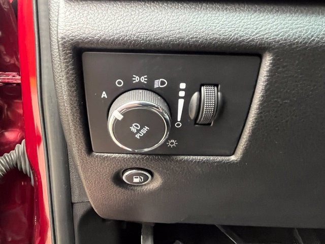 2022 Jeep Grand Cherokee WK Limited 4x4