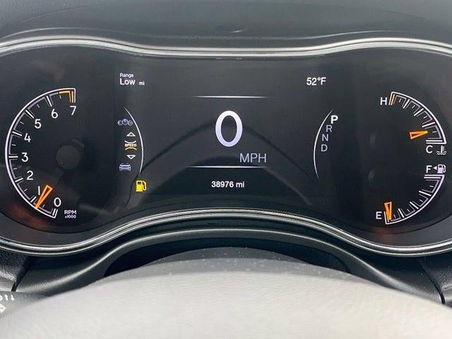 2022 Jeep Grand Cherokee WK Limited 4x4