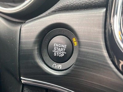 2022 Jeep Grand Cherokee WK Limited 4x4