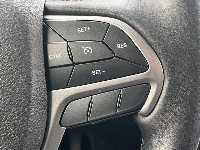 2022 Jeep Grand Cherokee WK Limited 4x4