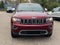 2022 Jeep Grand Cherokee WK Limited 4x4