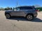 2017 Jeep Grand Cherokee Overland 4x4