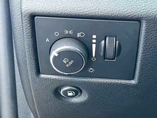 2017 Jeep Grand Cherokee Overland 4x4