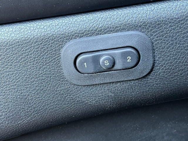 2017 Jeep Grand Cherokee Overland 4x4