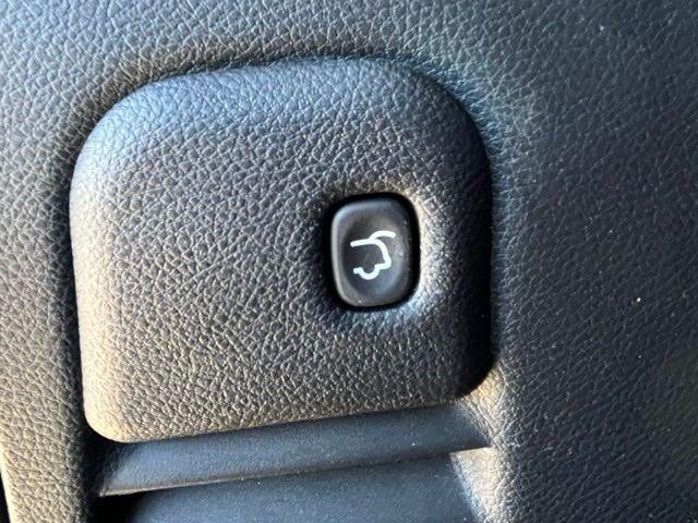 2017 Jeep Grand Cherokee Overland 4x4