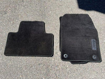 2017 Jeep Grand Cherokee Overland 4x4