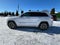 2018 Jeep Grand Cherokee Overland 4x4