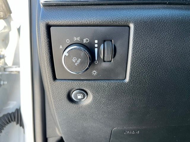 2018 Jeep Grand Cherokee Overland 4x4