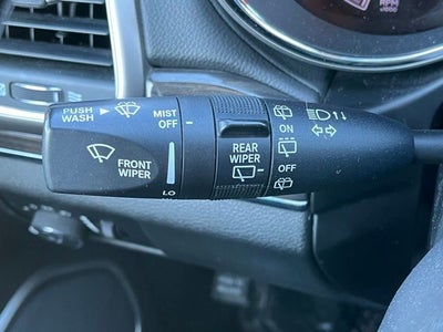 2018 Jeep Grand Cherokee Overland 4x4