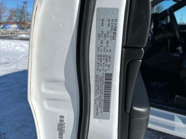 2018 Jeep Grand Cherokee Overland 4x4