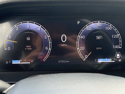 2023 Jeep Grand Cherokee Altitude 4x4