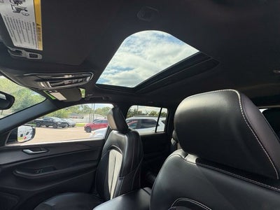 2023 Jeep Grand Cherokee Altitude 4x4
